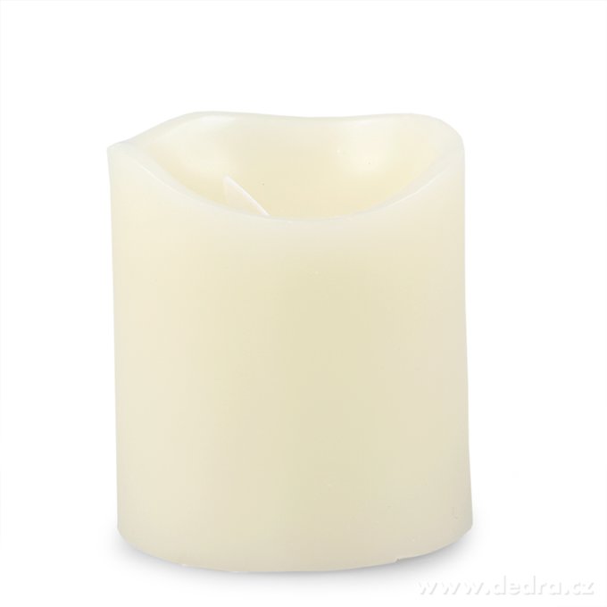 Dancing candle, Tančící LED svíce – náhled 2 | Grand Móda