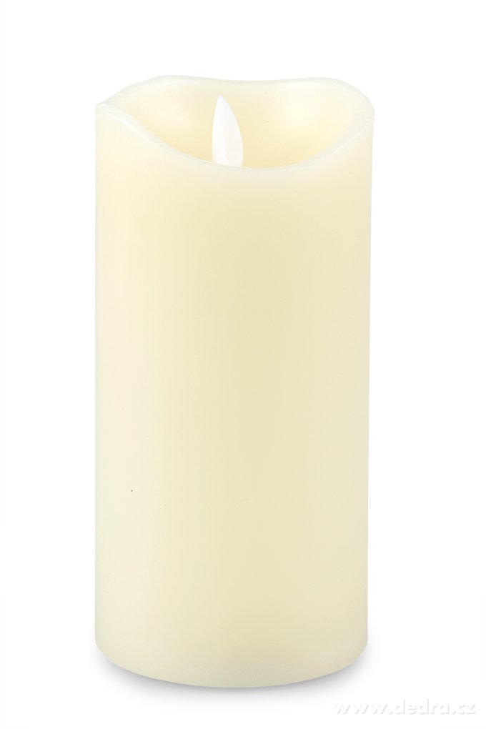 Tančící LED svíce DANCING CANDLE – náhled 2 | Grand Móda