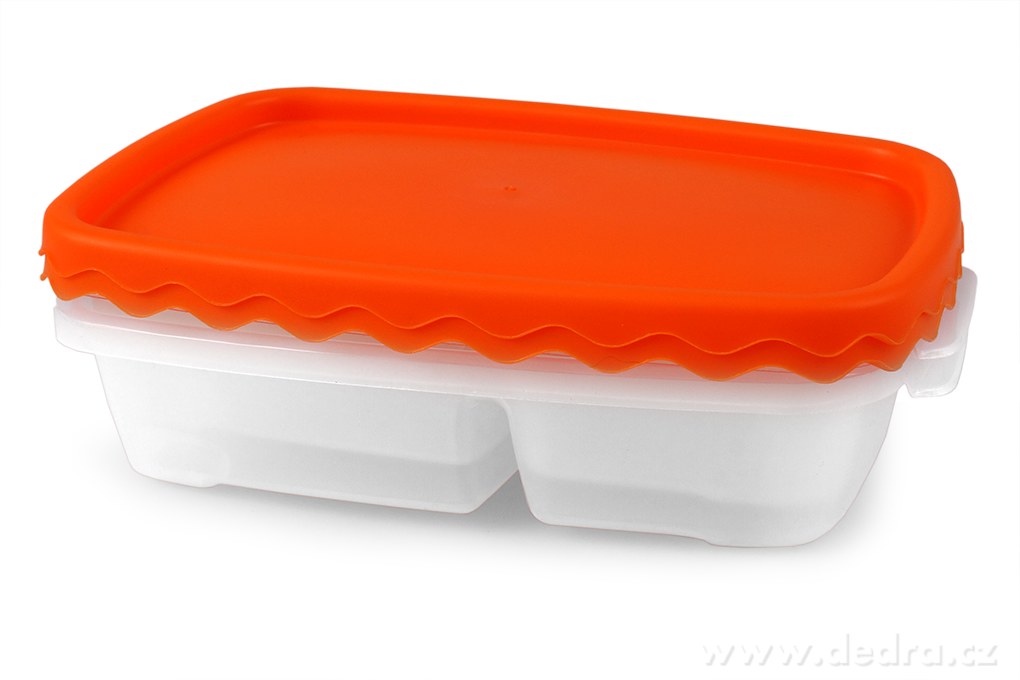 2ks DUOBOX, 500 + 300 ml – náhled 3 | Grand Móda