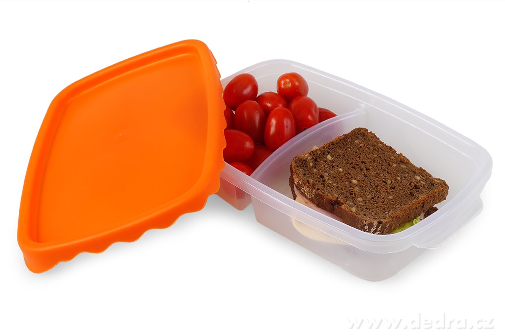 2ks DUOBOX, 500 + 300 ml – náhled 4 | Grand Móda