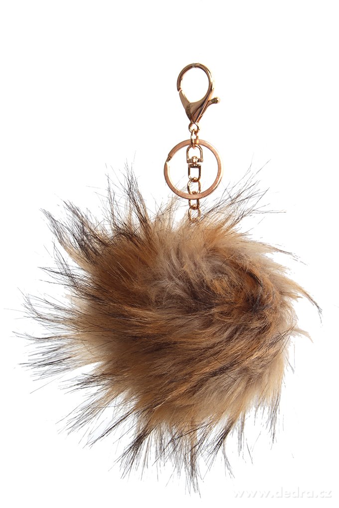 Bambulka přívěsek | Kabelky ­čĹť | Grand Móda