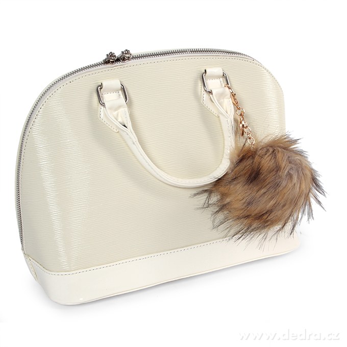 Bambulka přívěsek – náhled 2 | Grand Móda