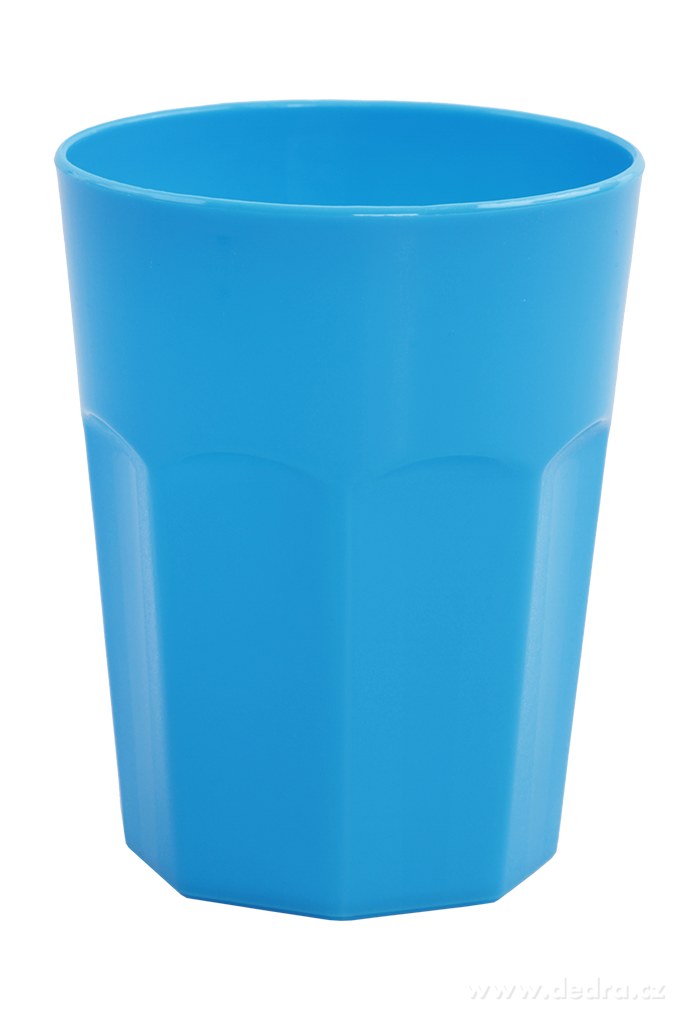 3 ks KELÍMEK 350 ml, z odolného plastu – náhled 2 | Grand Móda