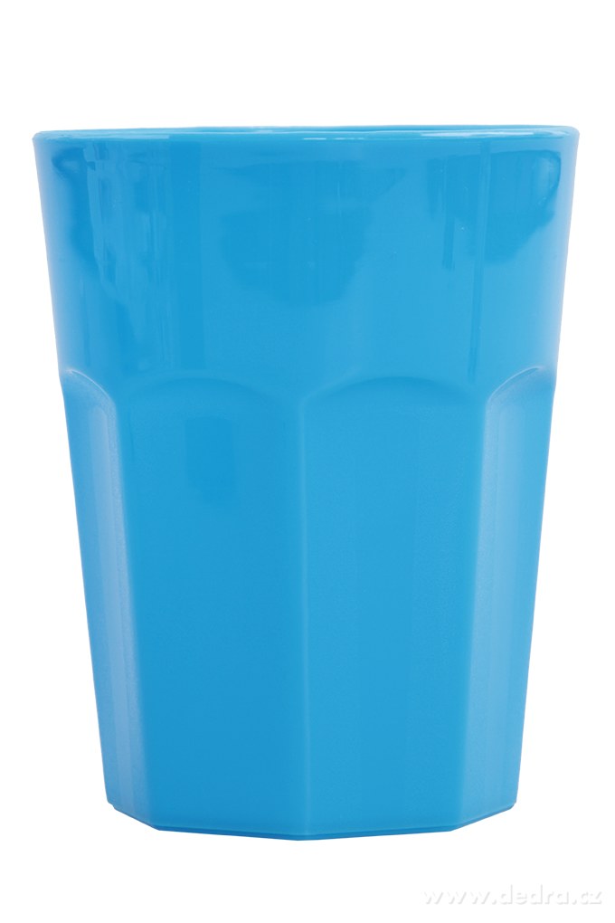 3 ks KELÍMEK 350 ml, z odolného plastu – náhled 3 | Grand Móda