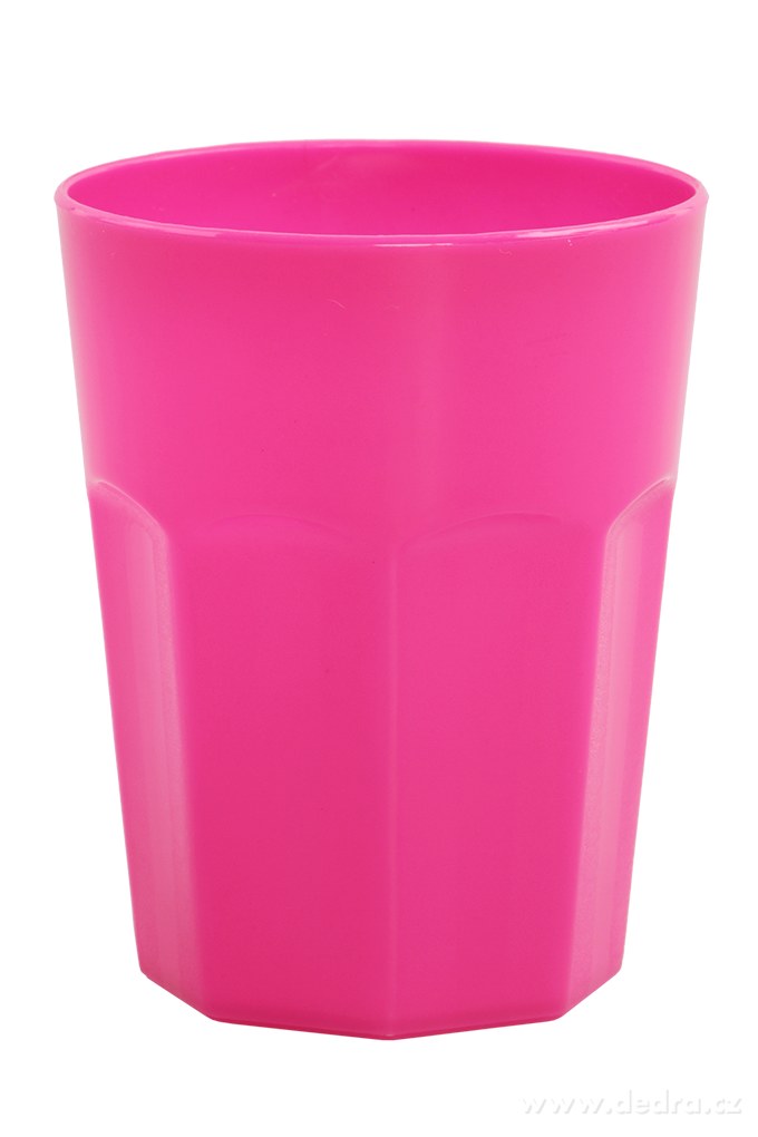 3 ks KELÍMEK 350 ml, z odolného plastu – náhled 3 | Grand Móda