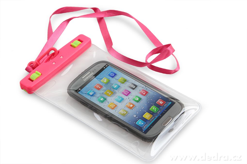 Ochranné pouzdro, na mobil | Organizéry a pouzdra | Grand Móda