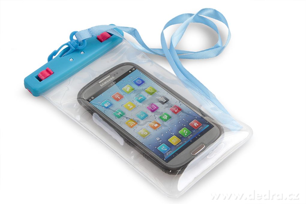 Ochranné pouzdro, na mobil | Organizéry a pouzdra | Grand Móda