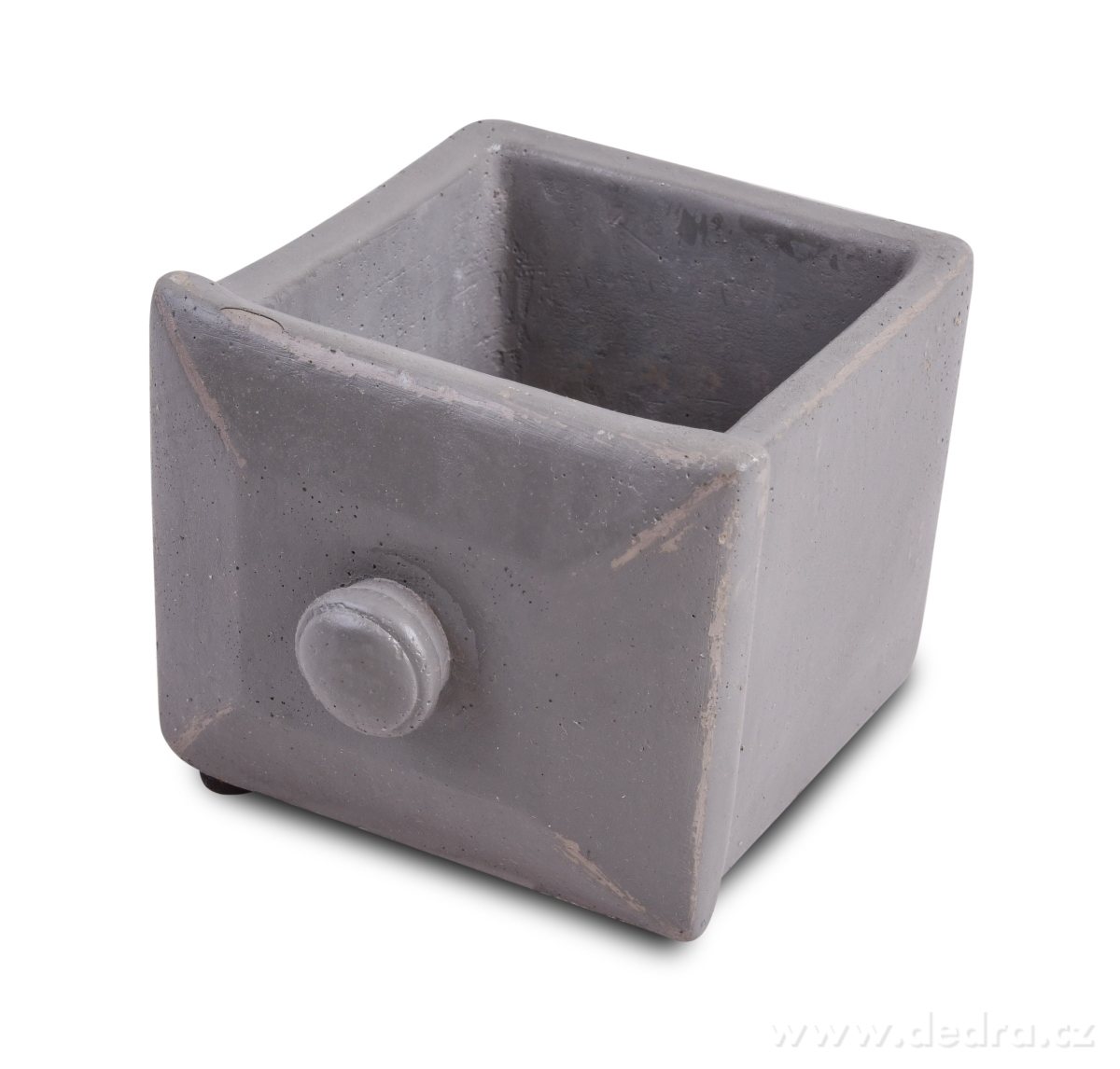 Kameninový obal, na květináč