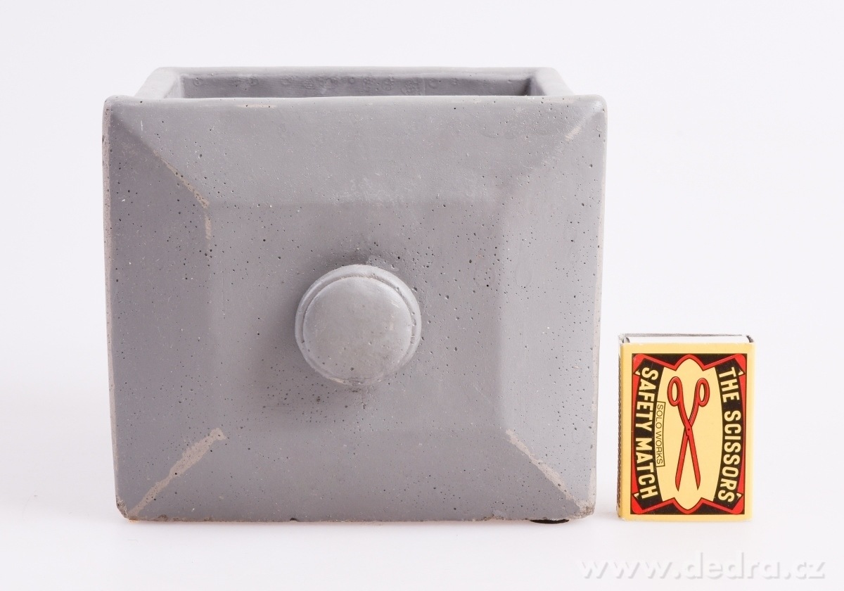 Kameninový obal, na květináč – náhled 4 | Grand Móda