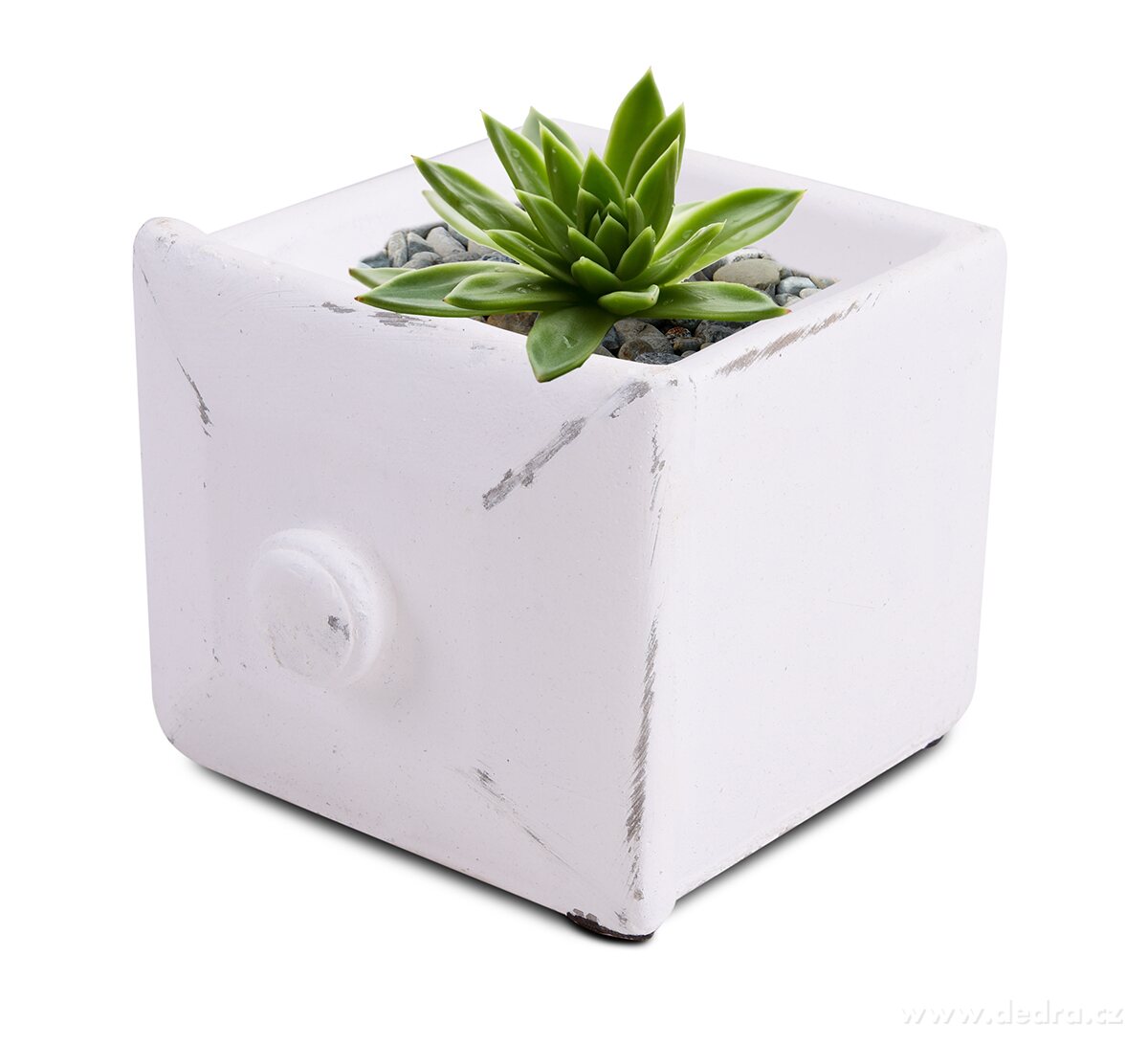 Kameninový obal, na květináč