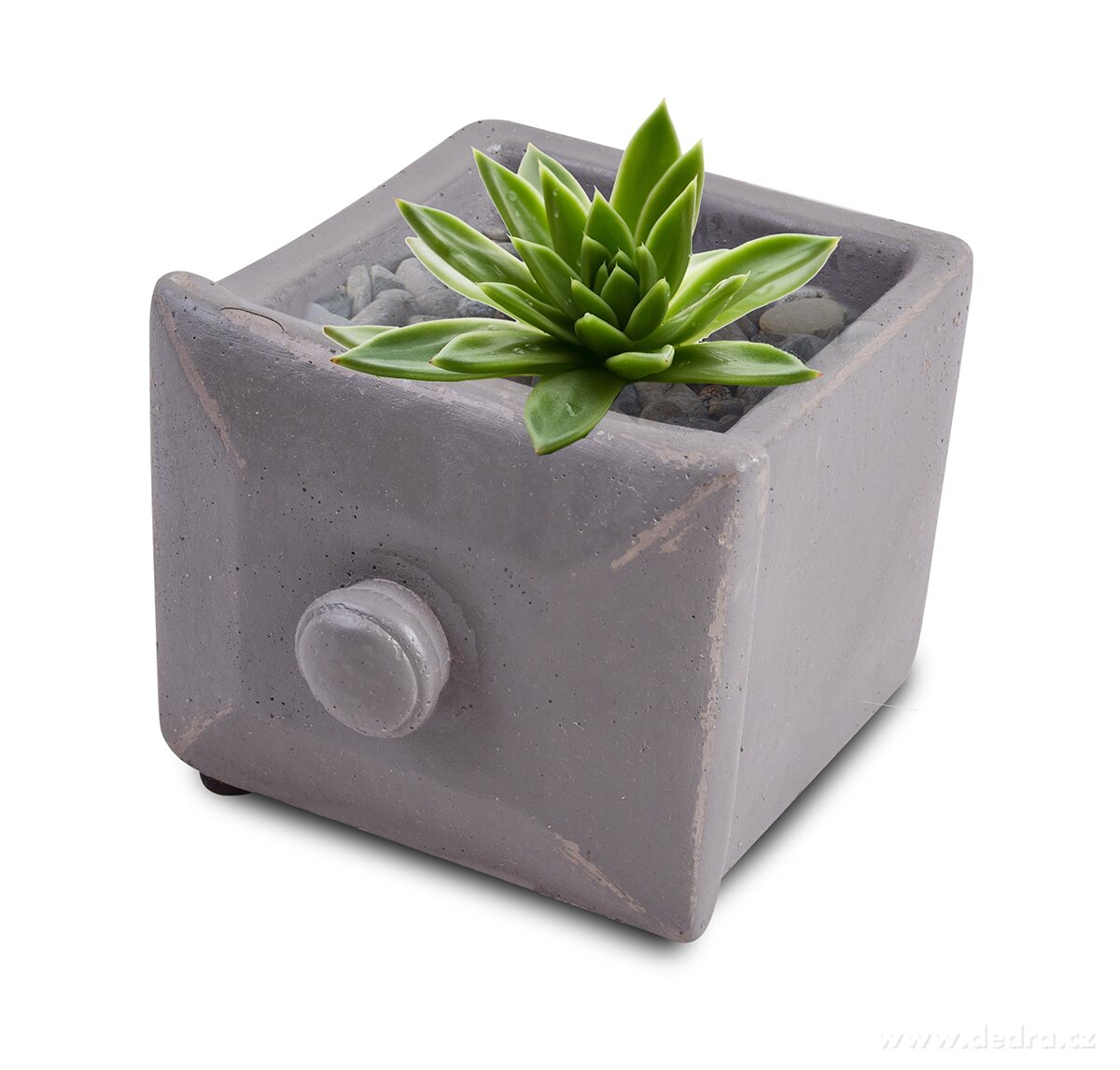 Kameninový obal, na květináč