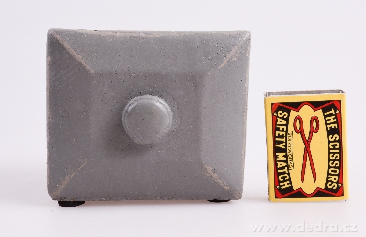 Kameninový obal, na květináč – náhled 5 | Grand Móda