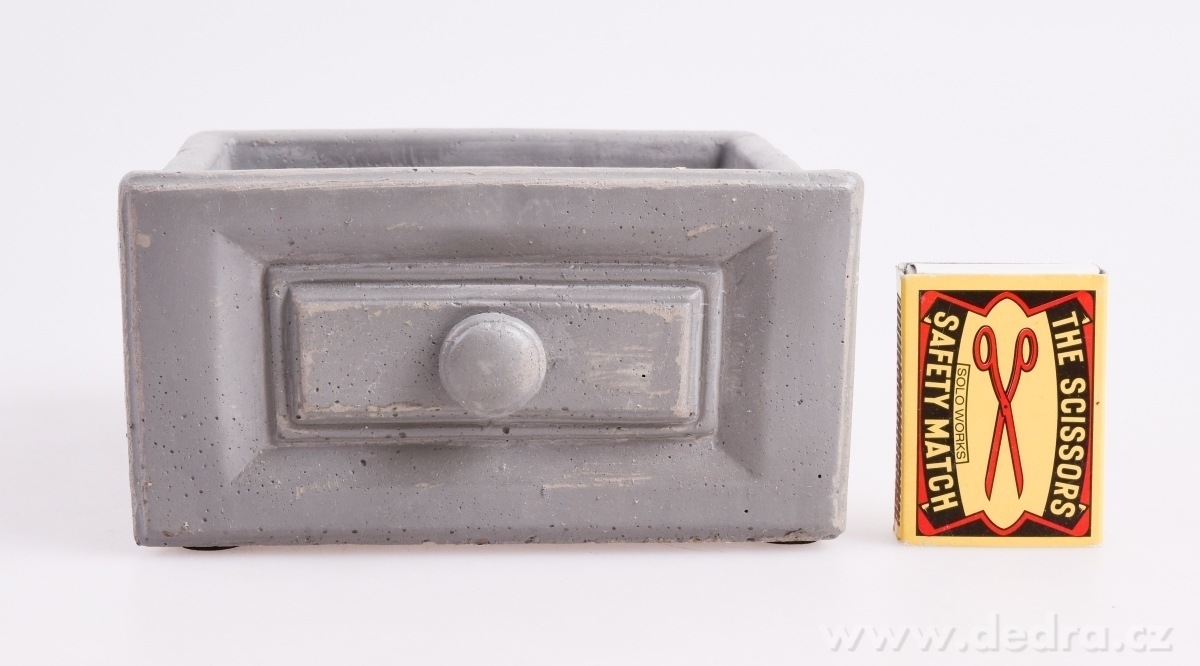 Kameninový obal, na květináč – náhled 4 | Grand Móda