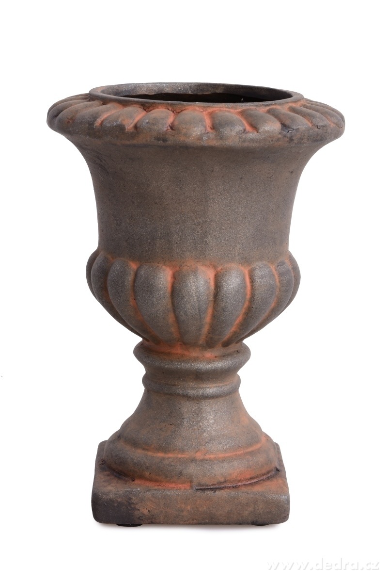 Kameninový obal, na květináč 18 cm