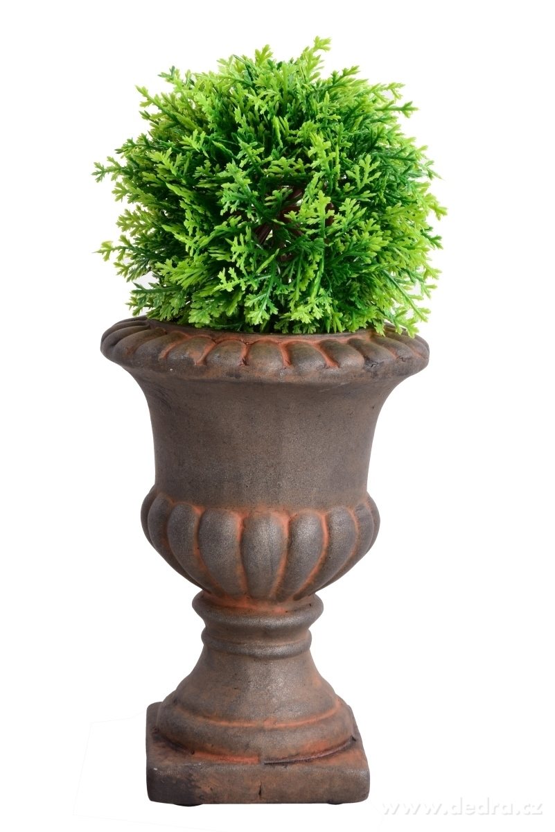 Kameninový obal, na květináč 18 cm – náhled 2 | Grand Móda