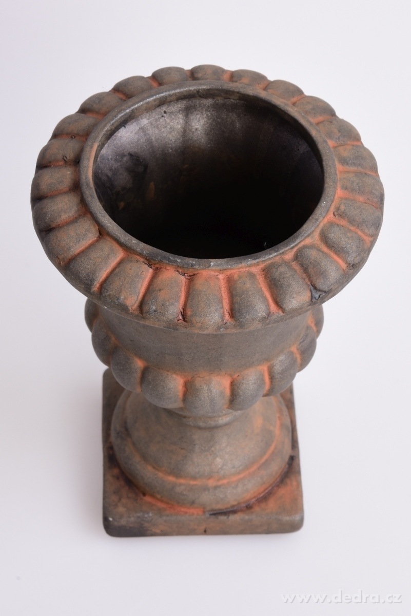 Kameninový obal, na květináč 18 cm – náhled 3 | Grand Móda