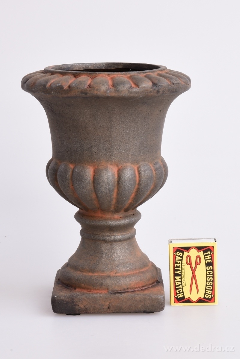 Kameninový obal, na květináč 18 cm – náhled 4 | Grand Móda