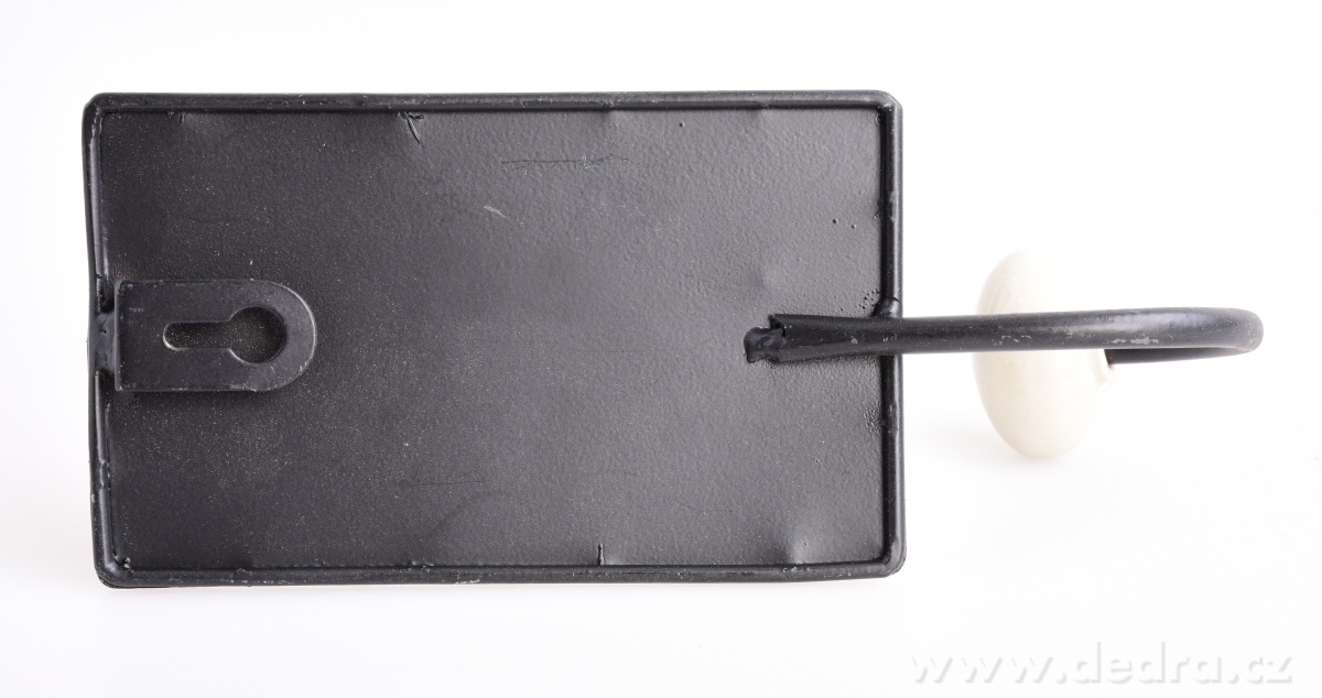 Dekorativní věšák/háček na zeď – náhled 3 | Grand Móda