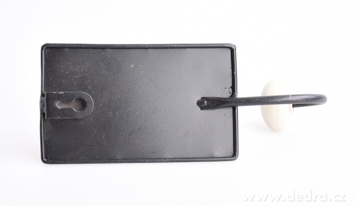 Dekorativní věšák/háček na zeď – náhled 3 | Grand Móda