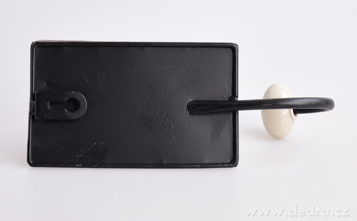 Dekorativní věšák/háček na zeď – náhled 3 | Grand Móda