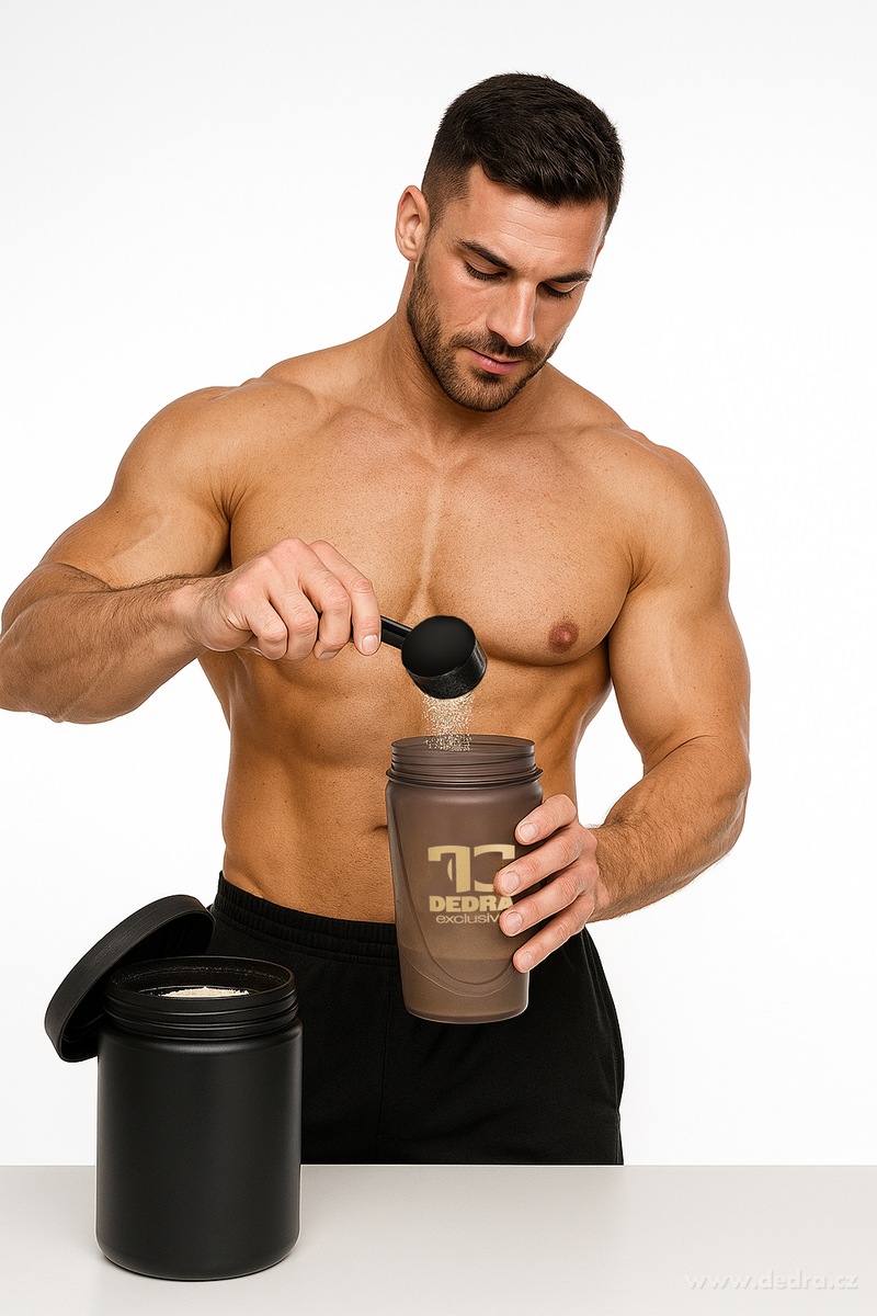 DOPL┼çOVAC├Ź D├ôZA | na proteinov├ę n├ípoje | 3 litry - obr├ízek 3 | Novinky | Grand M├│da