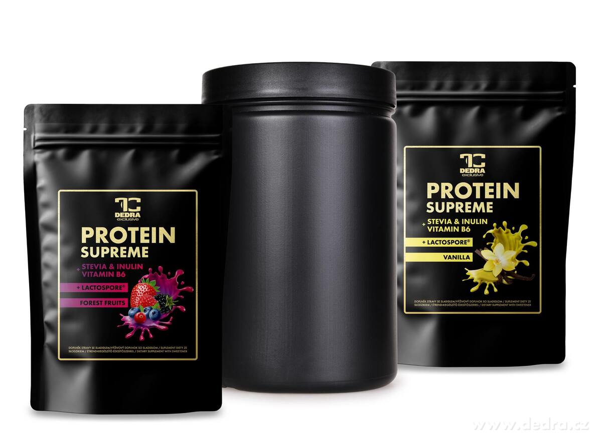 DOPL┼çOVAC├Ź D├ôZA | na proteinov├ę n├ípoje | 3 litry - obr├ízek 5 | Novinky | Grand M├│da