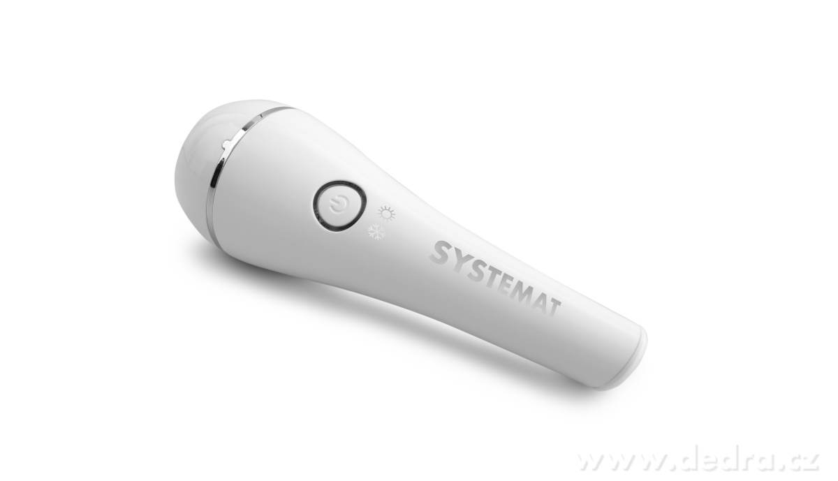 8v1 galvanická žehlička s thermo a světelnou terapií, BEAUTY THERAPY, SYSTEMAT – náhled 6 | Grand Móda