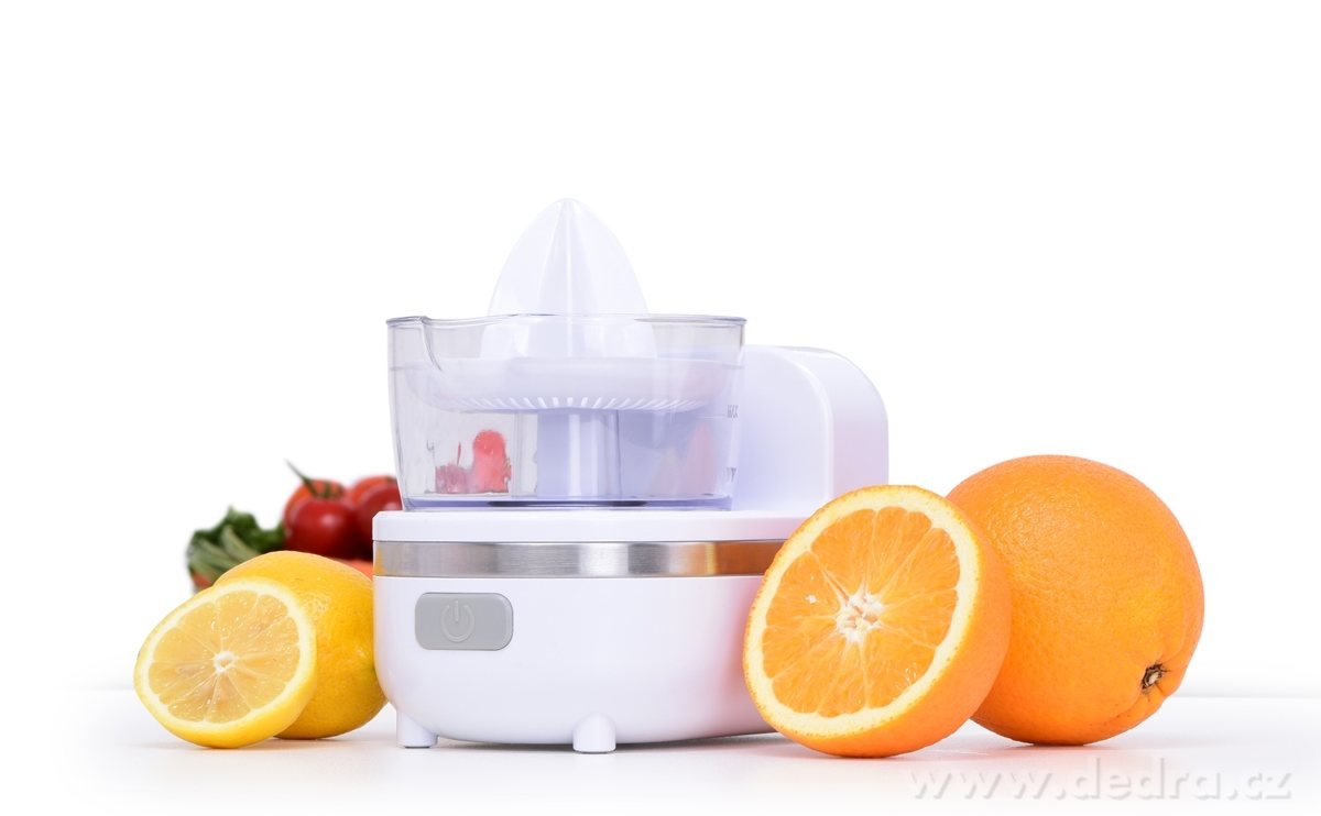 7v1 elektrické struhadlo + citrolis + zmrzlinátor MULTIGRATER, SYSTEMAT – náhled 5 | Grand Móda