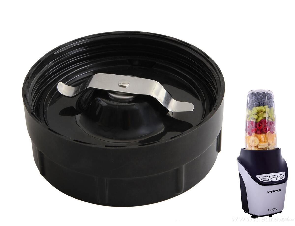 VITVIT ULTIMATE, Speciální čepel na mletí kávy, koření a ořechů | Poslední kusy | Grand Móda