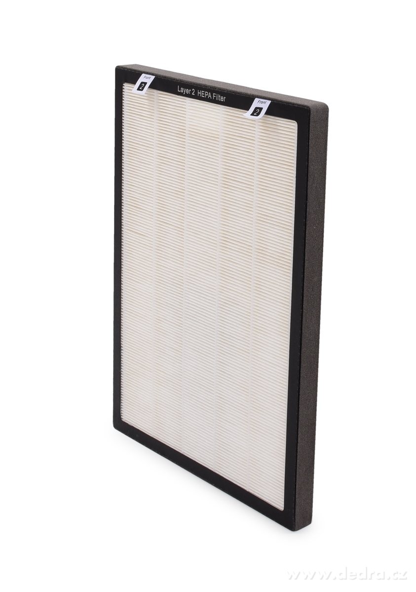 AbsolutionAIR 8in1, HEPA filtr H13 – náhled 2 | Grand Móda