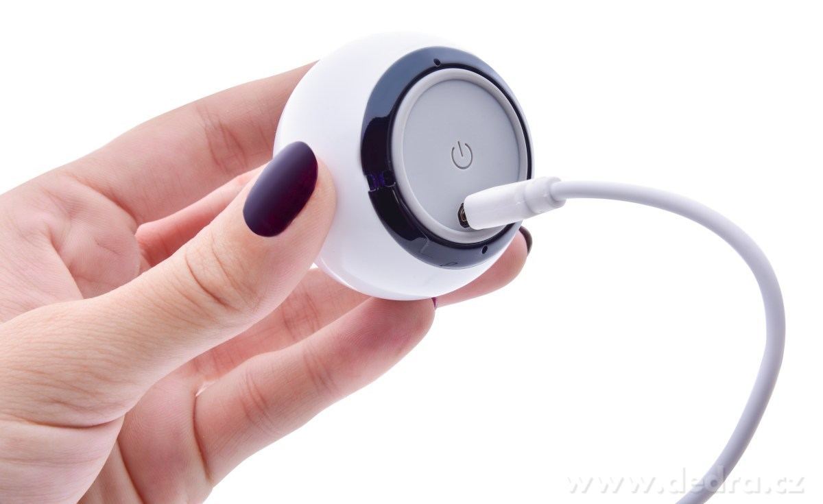 MINI SPEAKER bluetooth reproduktor, kovový bezdrátový – náhled 6 | Grand Móda