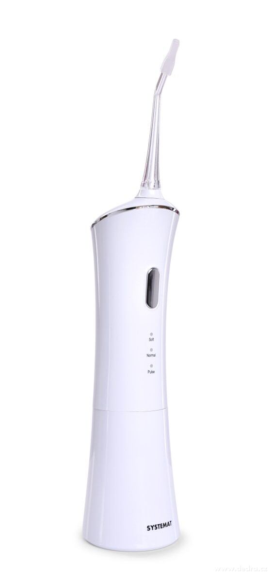 Ústní sprcha ORAL IRRIGATOR SYSTEMAT