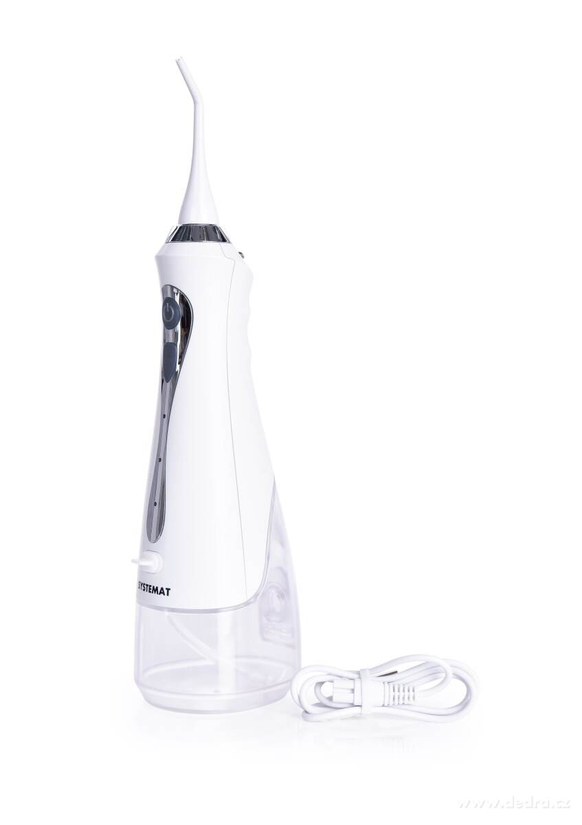 XXL ústní sprcha ORAL IRRIGATOR DEDRA DENT®