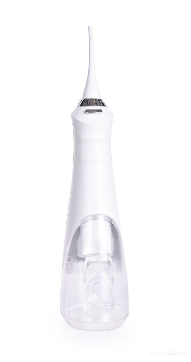 XXL ústní sprcha ORAL IRRIGATOR DEDRA DENT® – náhled 5 | Grand Móda