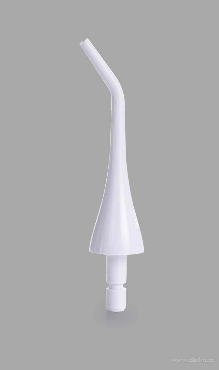 DEDRA DENT®, Náhradní tryska pro ústní sprchu | Elektro | Grand Móda