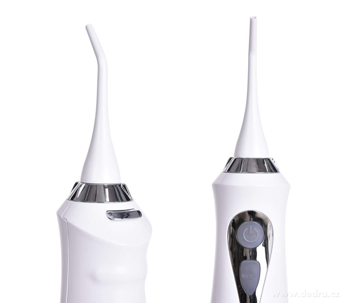 DEDRA DENT®, Náhradní tryska pro ústní sprchu – náhled 4 | Grand Móda