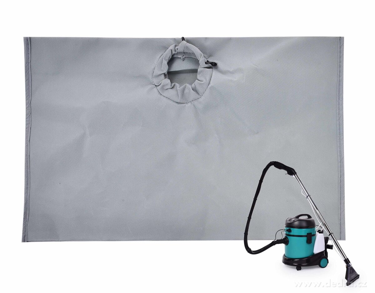 AQUADOM®, Náhradní XXL sáček pro suché vysávání | Ostatní | Grand Móda