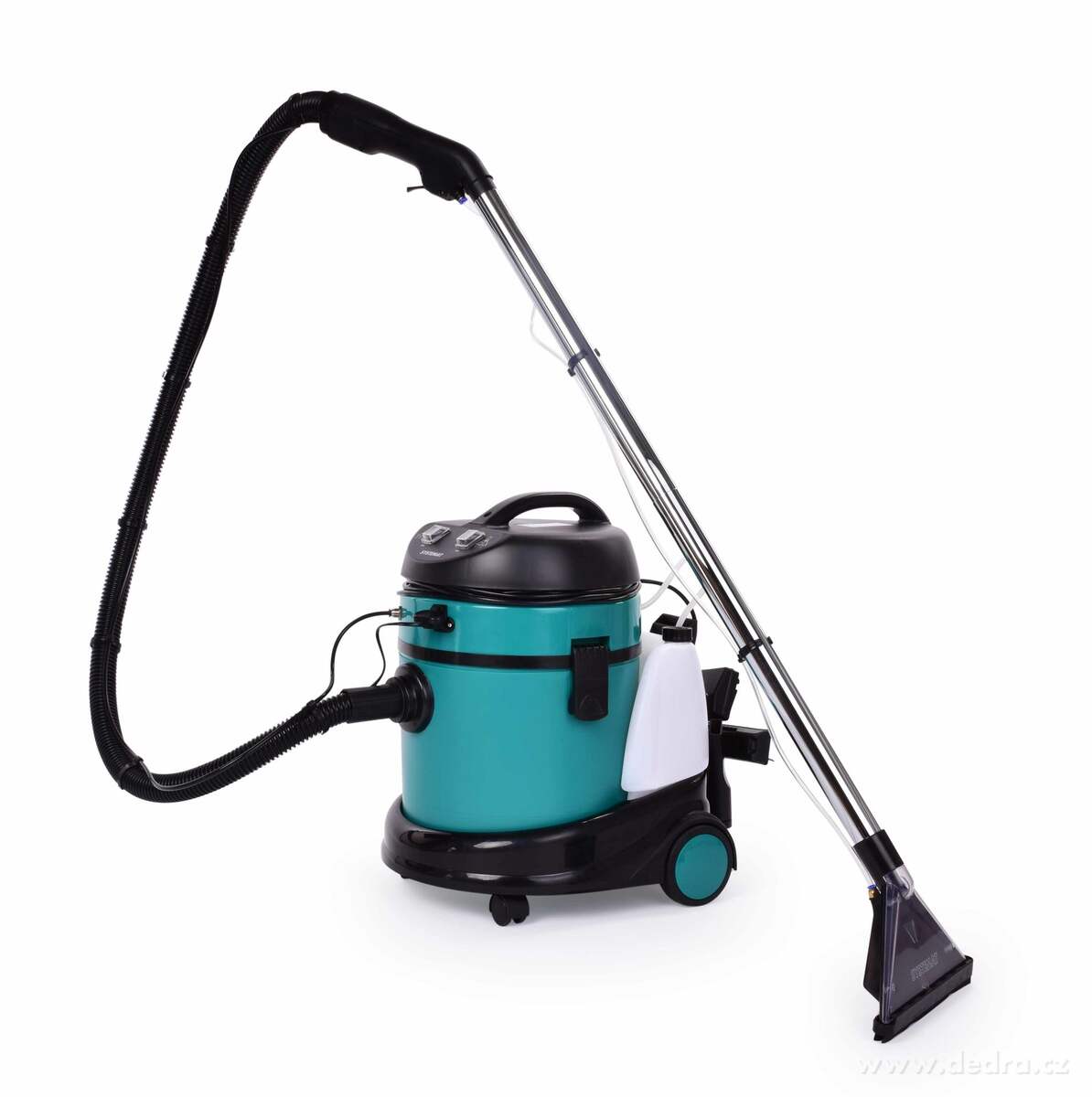 AQUADOM®, Náhradní XXL sáček pro suché vysávání – náhled 3 | Grand Móda