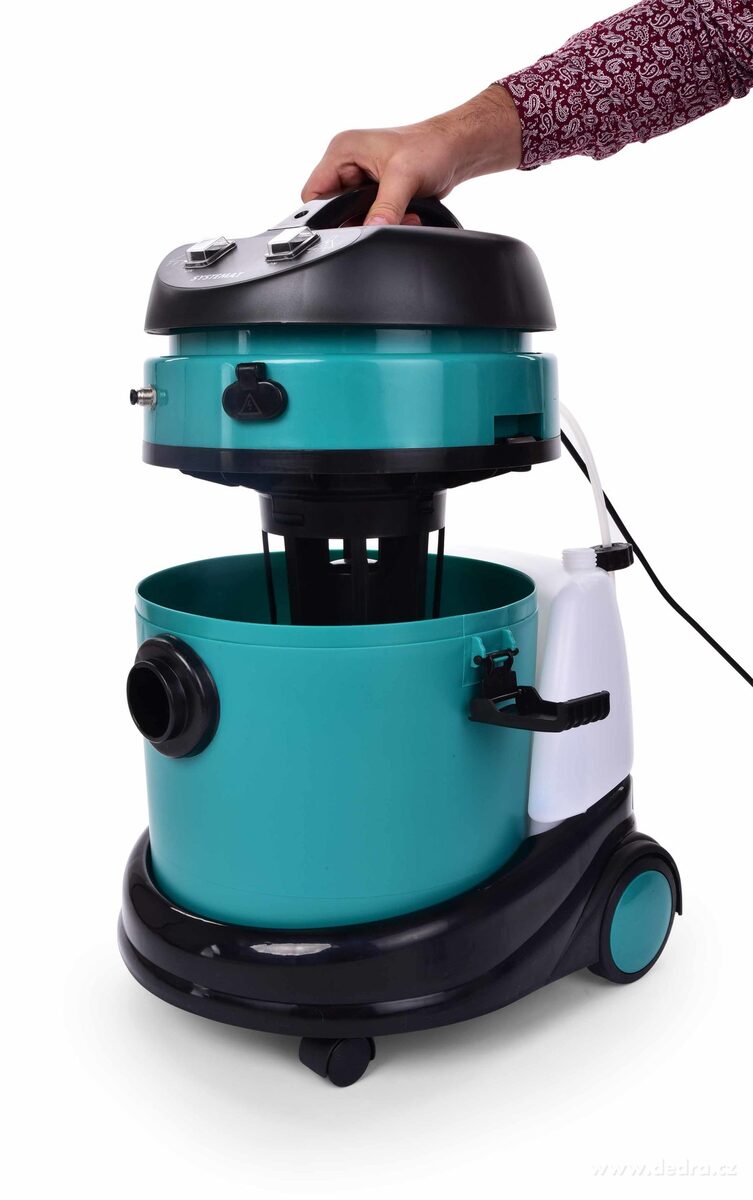 AQUADOM®, Náhradní XXL sáček pro suché vysávání – náhled 4 | Grand Móda