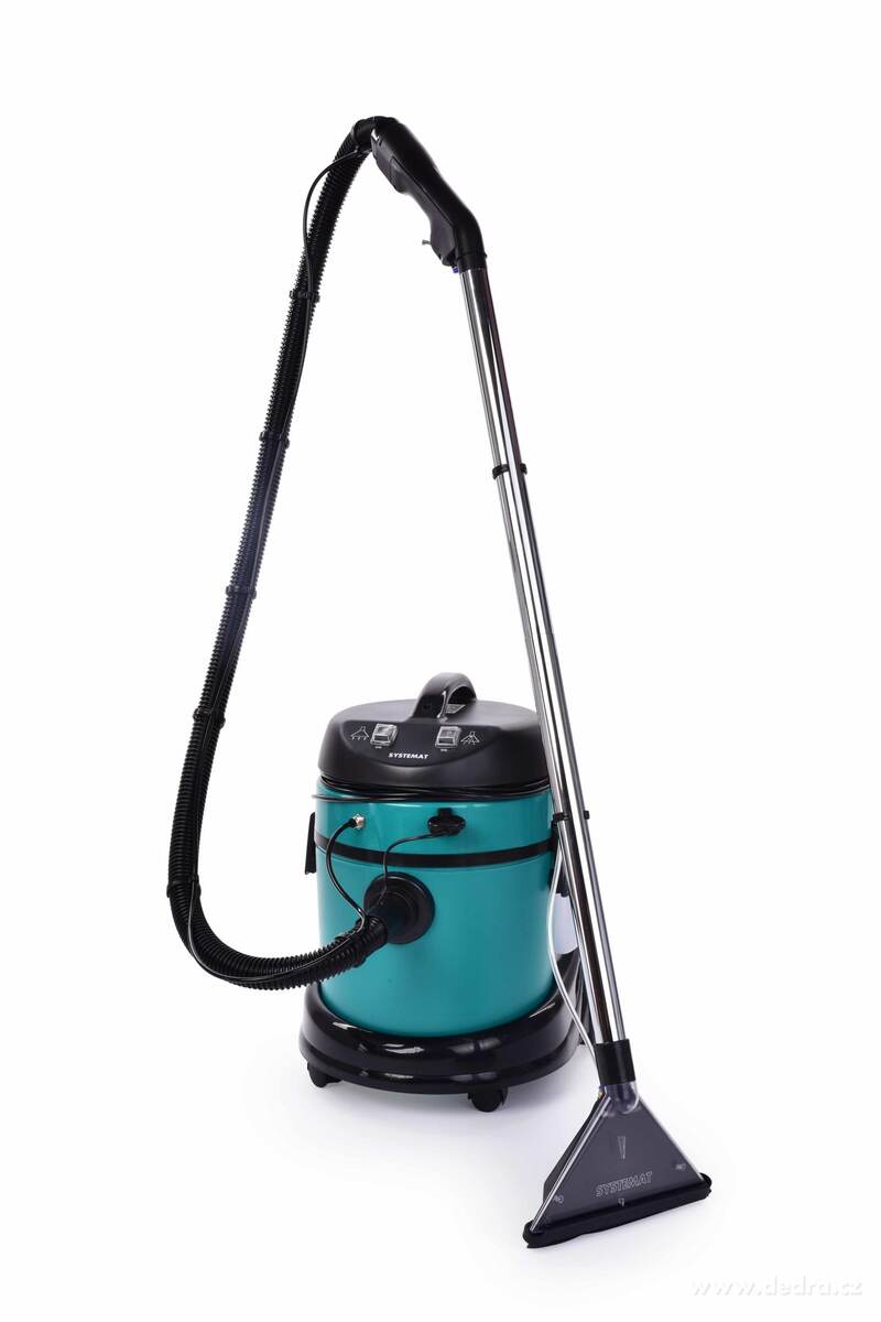 4v1 TEPOVAČ koberců & čalounění, VYSAVAČ na mokré & suché vysávání AQUADOM® – náhled 4 | Grand Móda