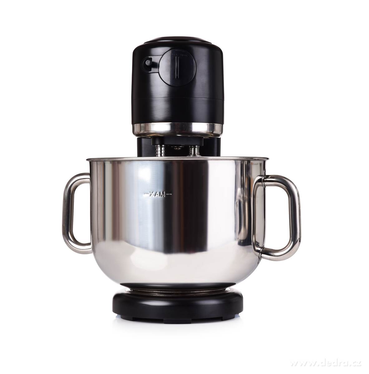 ROBOTHEUM® 1500 W, Nerezová nádoba 10 L – náhled 4 | Grand Móda