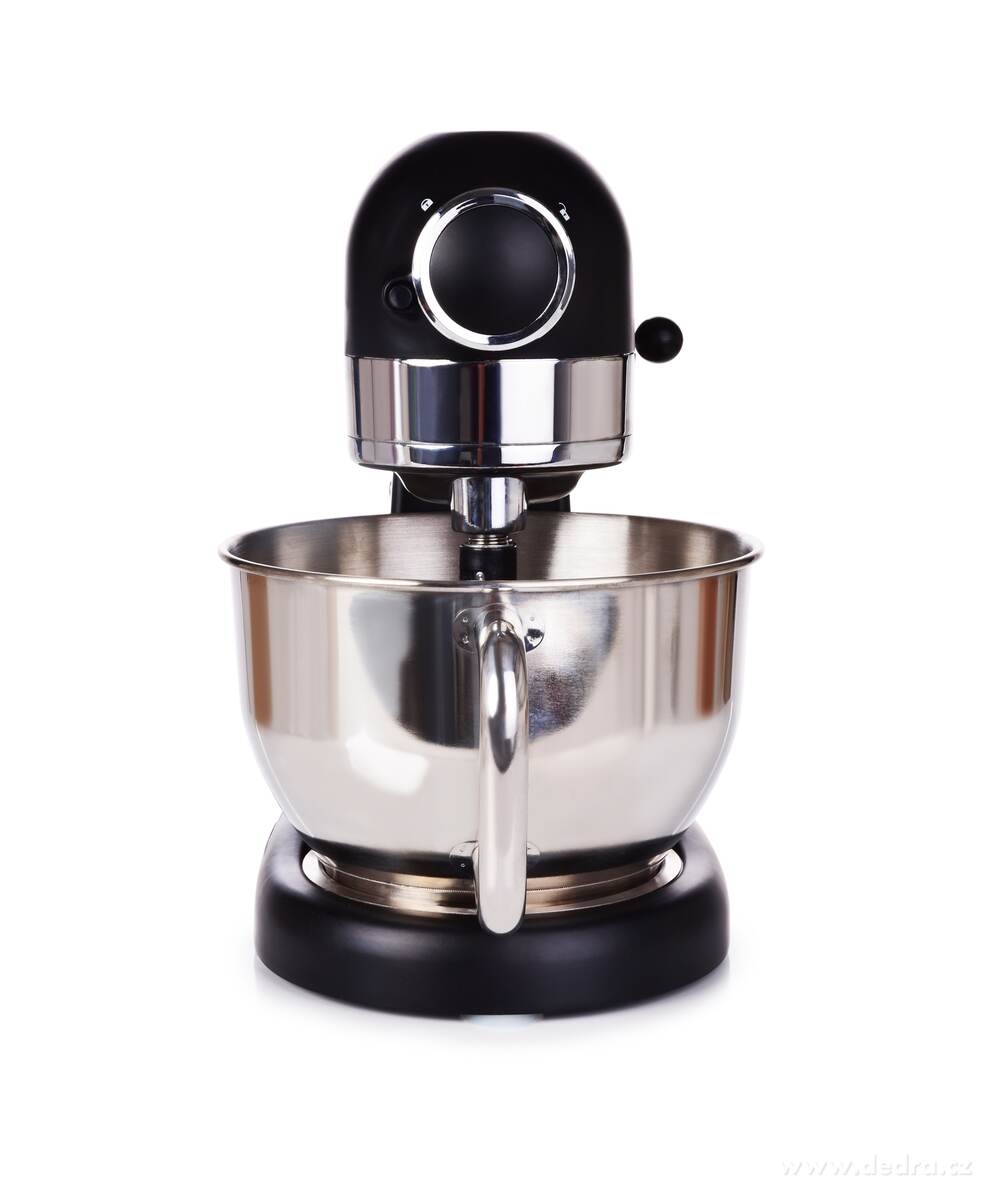 ROBOTHEUM® 1000 W, Nerezová nádoba 5 L – náhled 4 | Grand Móda