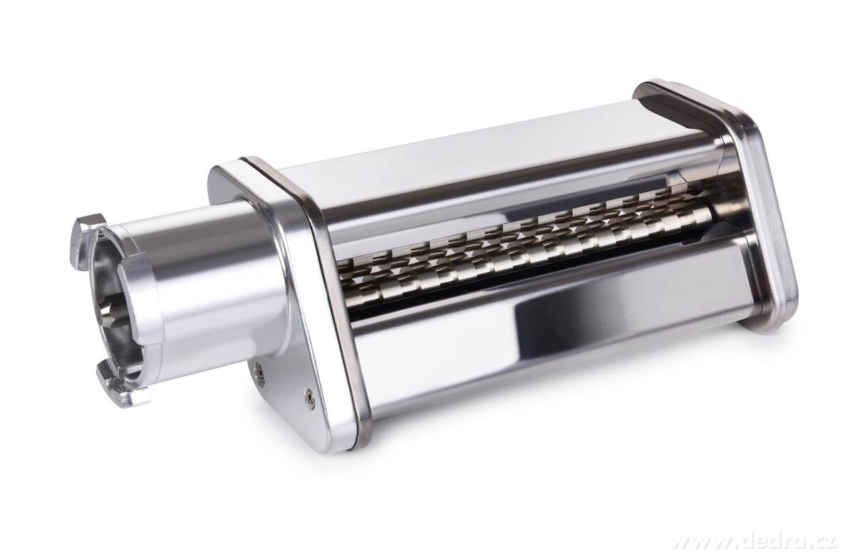 ROBOTHEUM®, 2+1 ZDARMA výrobník těstovin – válec + 2 kráječe nudlí (pro oba přístroje) – náhled 2 | Grand Móda