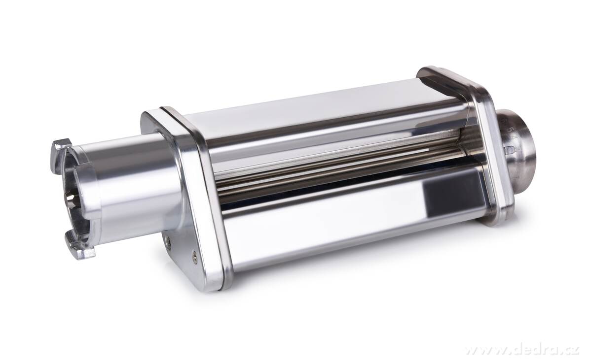 ROBOTHEUM®, 2+1 ZDARMA výrobník těstovin – válec + 2 kráječe nudlí (pro oba přístroje) – náhled 5 | Grand Móda