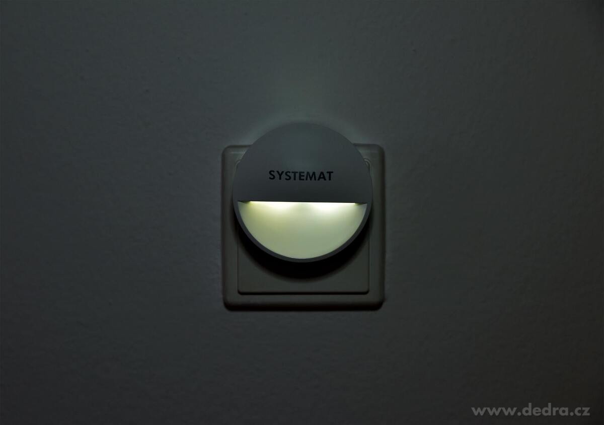 SADA 1+1 | LED BLUDI─îKA | Senzorov├ę no─Źn├ş sv─Ťtlo do z├ísuvky - obr├ízek 2 | SYSTEMAT┬« spot┼Öebi─Źe ­čöî | Grand M├│da