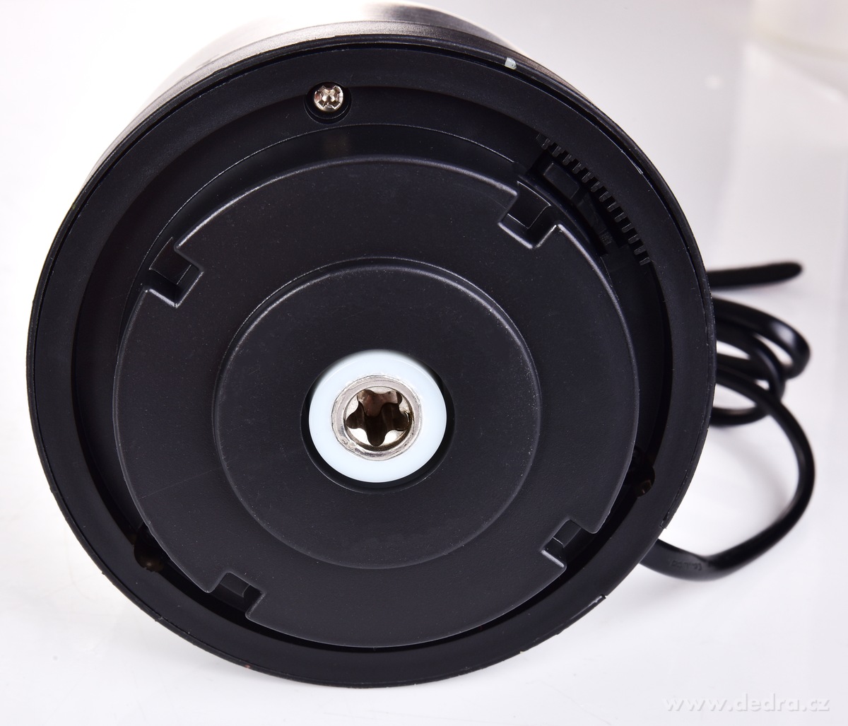 MAXISEKÁTOR, Sekáček potravin se skleněnou mísou 2, 5 L, 300 W, 2 rychlosti & čtyřčepel – náhled 4 | Grand Móda