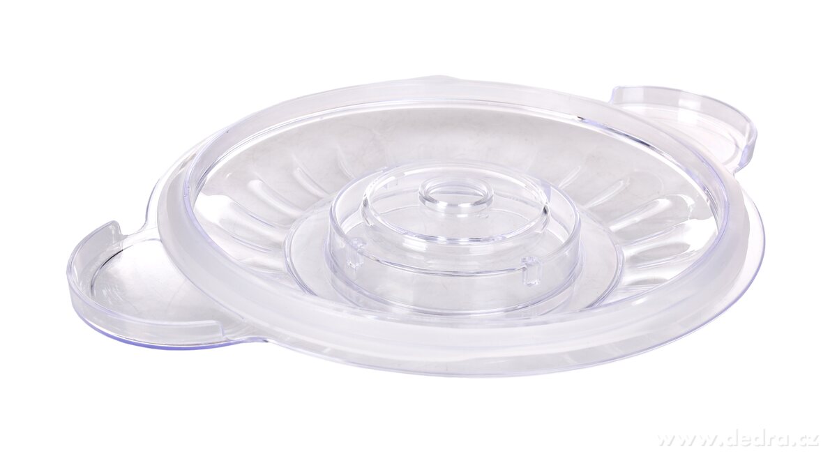 MAXISEKÁTOR, Plastové víko s těsněním – náhled 2 | Grand Móda