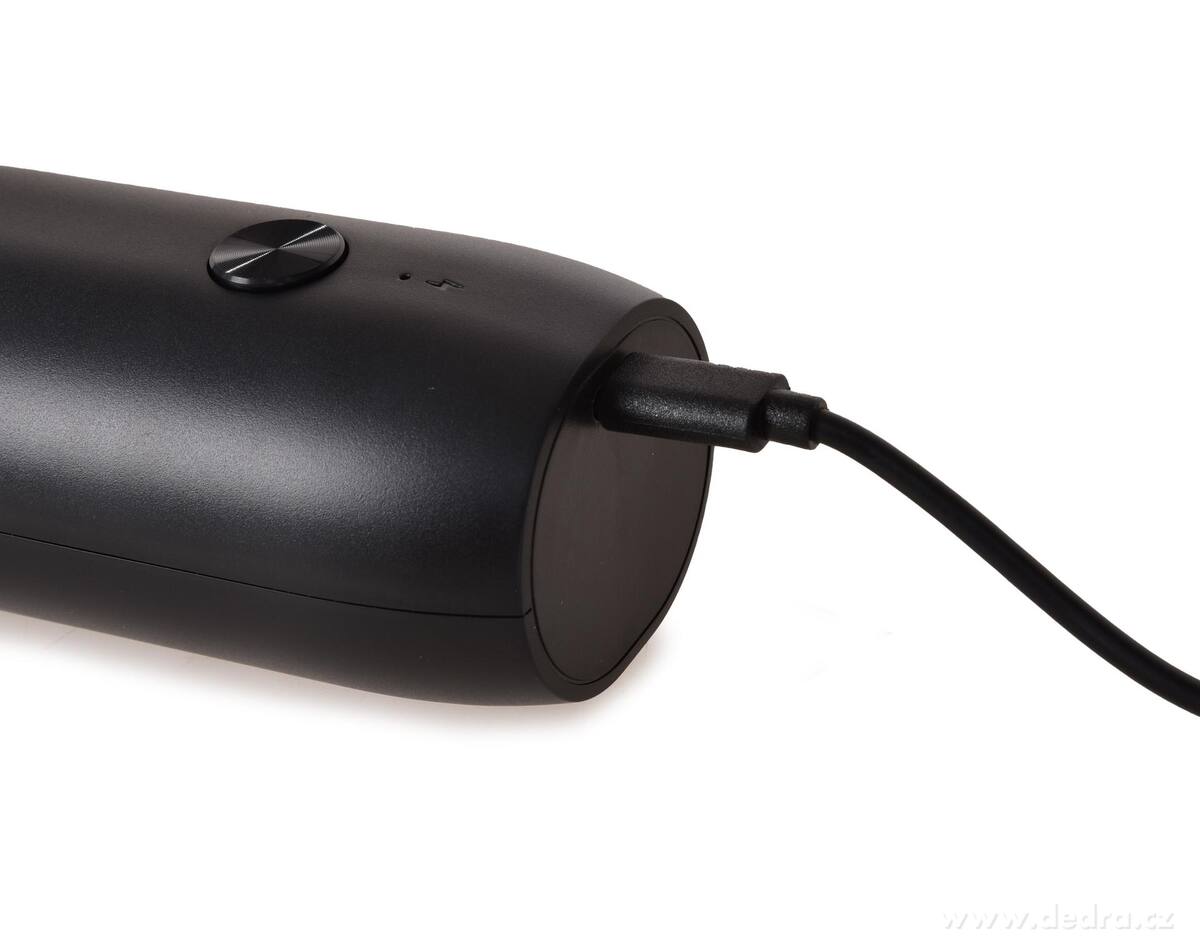 NEMO | Elektrick├Ż ml├Żnek na pep┼Ö a s┼»l | USB dob├şjec├ş ko┼Öenkov├Ż ml├Żnek - obr├ízek 6 | Vychyt├ívky na va┼Öen├ş | Grand M├│da