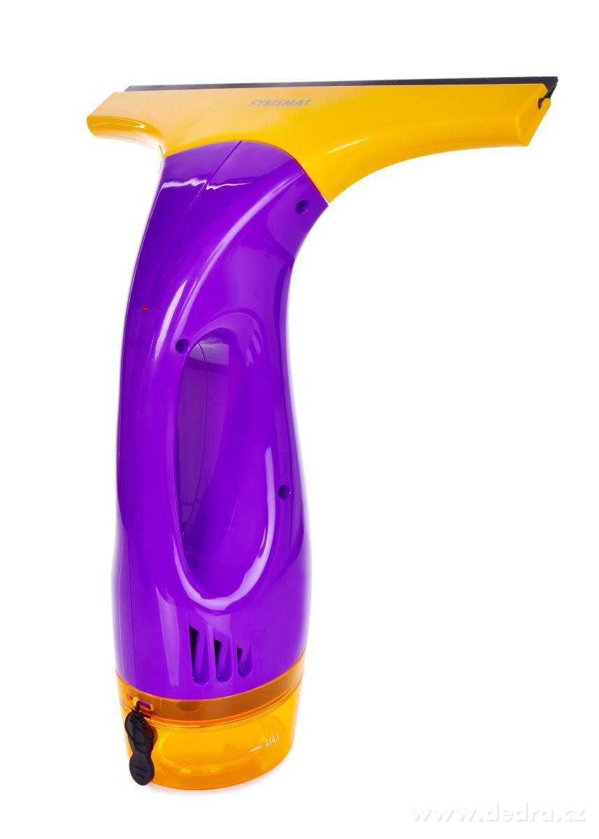 2v1 čistič oken dobíjecí + 2 odsávací stěrky ZDARMA, VACDOM WINDOW – náhled 2 | Grand Móda