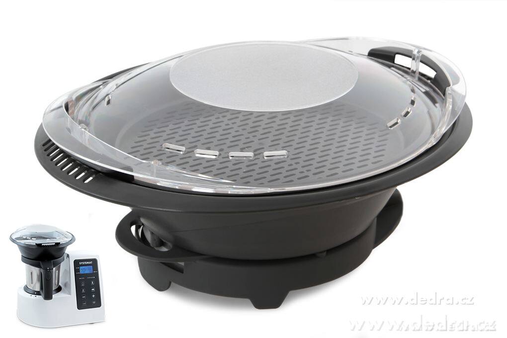 VarMix 1, Parní nástavec | Poslední kusy | Grand Móda